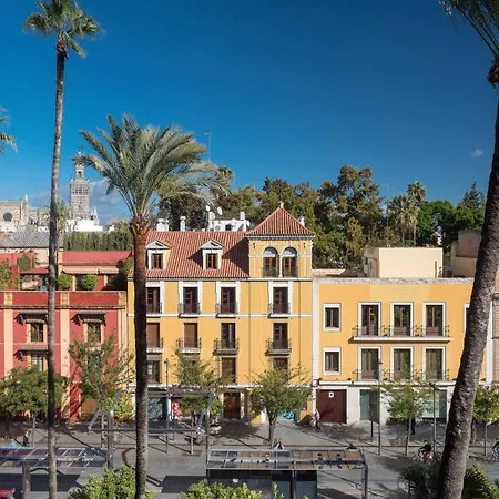 Hotel Alfonso Xiii, A Luxury Collection Hotel, Seville-2